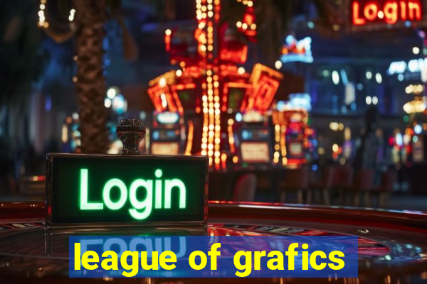 league of grafics